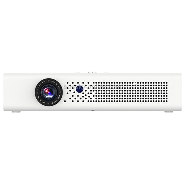 TOUMEI V6 3800 Lumens Android 9.0 3D Smart DLP Projector — 2GB+32GB — detail 1